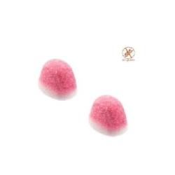 B/1kg KISS BESITOS FRESA TROLLI