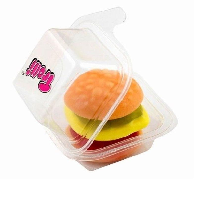 MINI BURGUER 90ud TROLLI