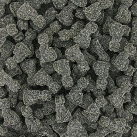 B/250ud GATOS DE REGALIZ TROLLI