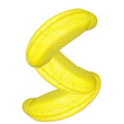 12x100 BANANAS TROLLI