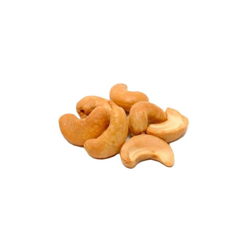 F/S 1kg ANACARDOS FRITOS super grande  FRUTOS SECS