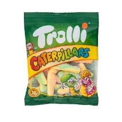 B/1kg CATERPILLARS AZUCAR TROLLI