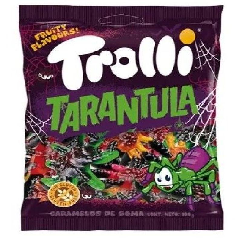 12x100 TARANTULA TROLLI