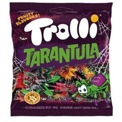 100gr TARANTULA TROLLI