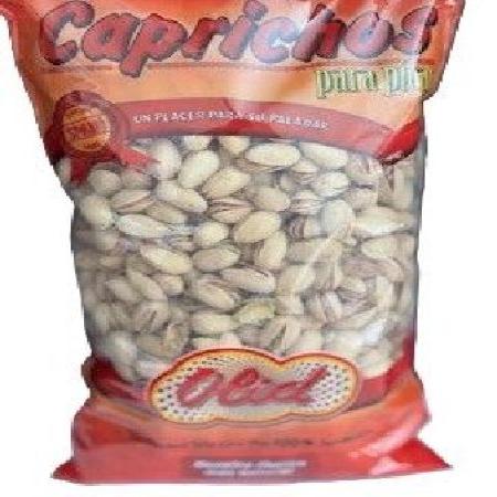 F/S B/1kg  PISTACHO GIGANTE SAL SNACKS