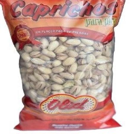 F/S B/1kg  PISTACHO GIGANTE SAL
