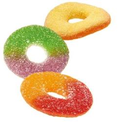 B/250ud TROPICOS AZUCAR TROLLI