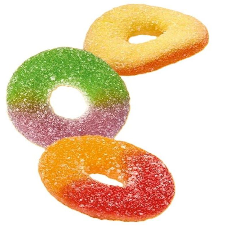 B/250ud TROPICOS AZUCAR TROLLI