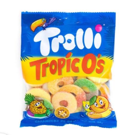 B/250ud TROPICOS AZUCAR TROLLI