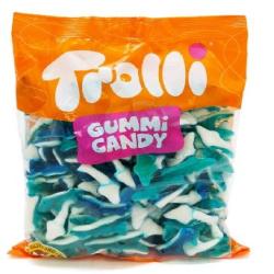 B/250ud TIBURON AZUL BRILLO TROLLI 2