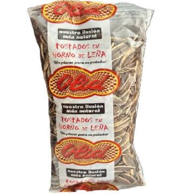 F/S EXP.PIPA CRUDA XL130g