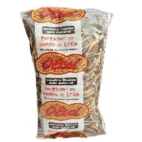 F/S EXP.PIPA CRUDA XL130g