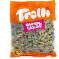 B/250ud BABY OCTOPUS PICA TROLLI 2