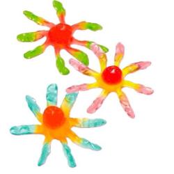 12x100 OCTOPUS BRILLO TROLLI