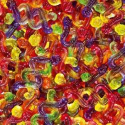 SQUIGGLE TWIST 24x100gr SIN GLUTEN TROLLI