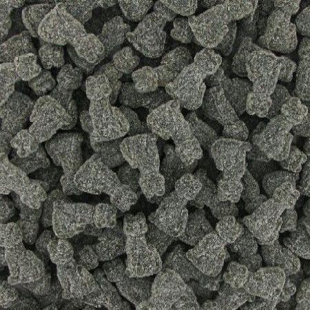 100g GATO AZUCAR TROLLI 2