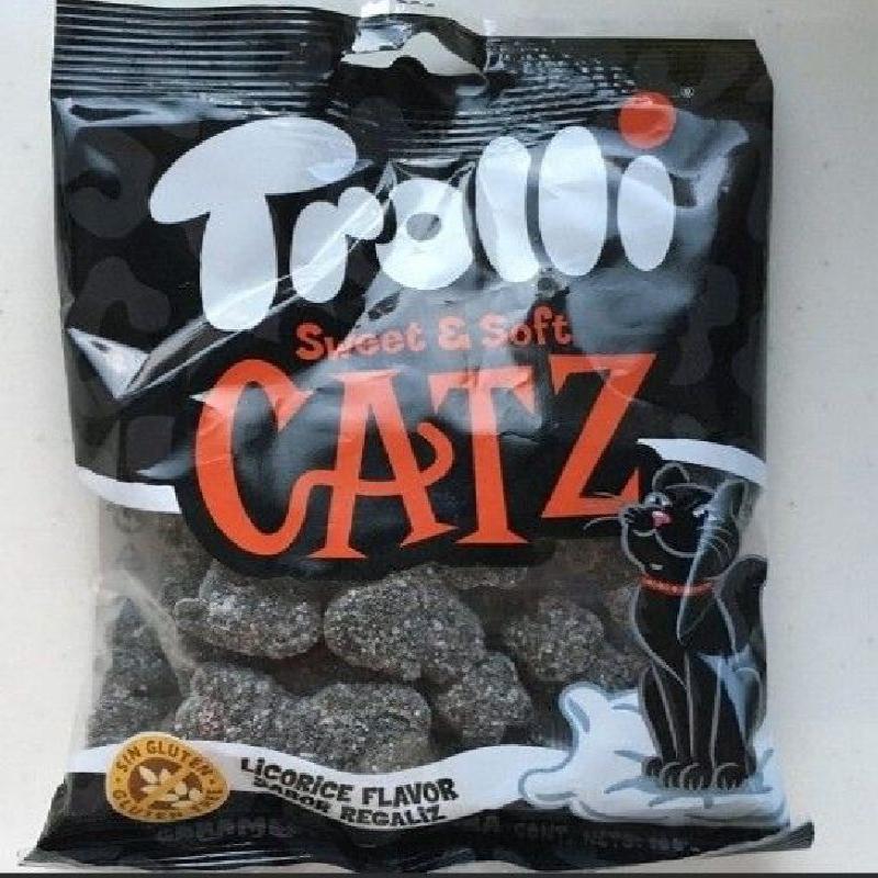 16x100 CATZ AZUCAR TROLLI