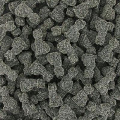 100g GATO AZUCAR TROLLI