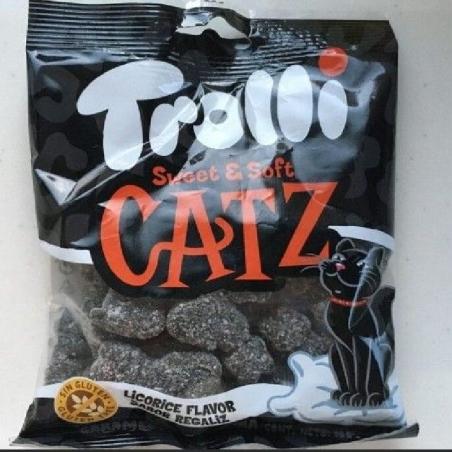 16x100 CATZ AZUCAR TROLLI