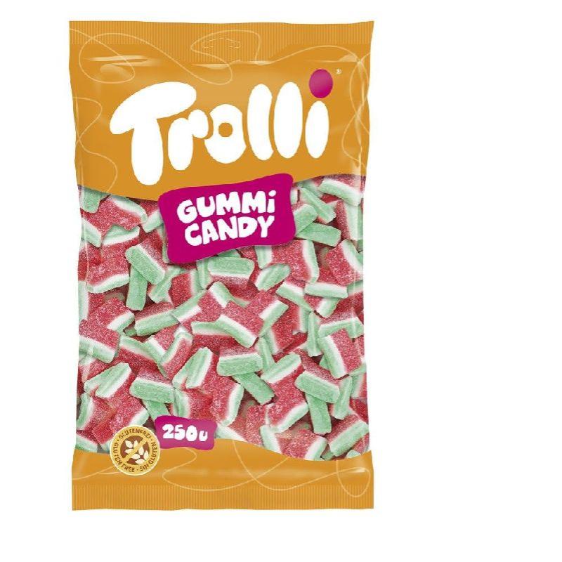 B/1kg  MINI SANDIAS PICA TROLLI
