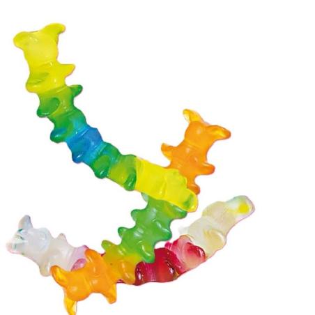 B/1kg CIEMPIES BRILLO TROLLI