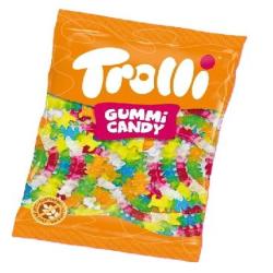 B/1kg CIEMPIES BRILLO TROLLI 2