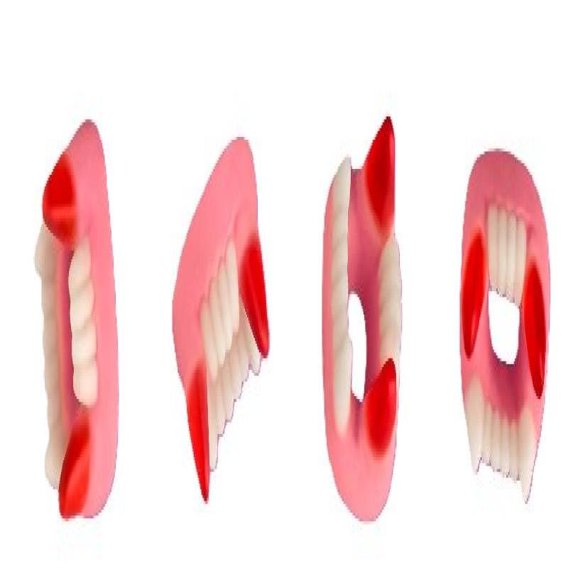 B/1kg DRACULA TROLLI