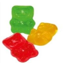 B/1kg OSITOS BRILLO TROLLI