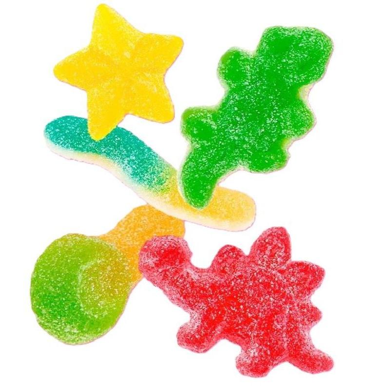 12x100 FUNIVERSE PICA MIX TROLLI