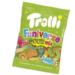 12x100 FUNIVERSE PICA MIX TROLLI 2