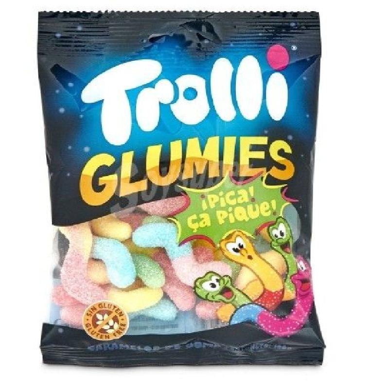 16x100 GLUMIES PICA TROLLI