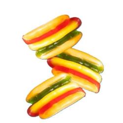 TROLLI HOT DOG 60ud 2