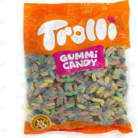 B/1kg BABY OCTOPUS PICA (143u aprox) TROLLI