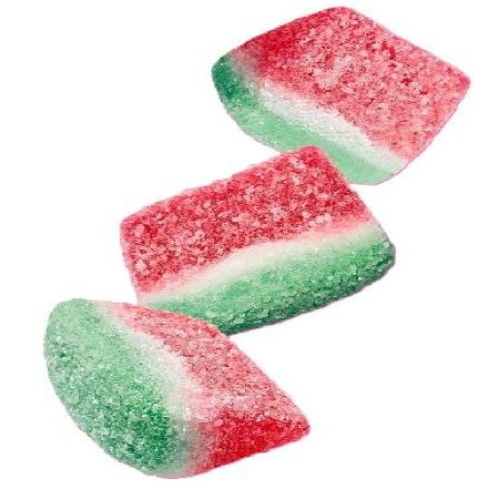 B/1kg WATERMELON (167u aprox) TROLLI