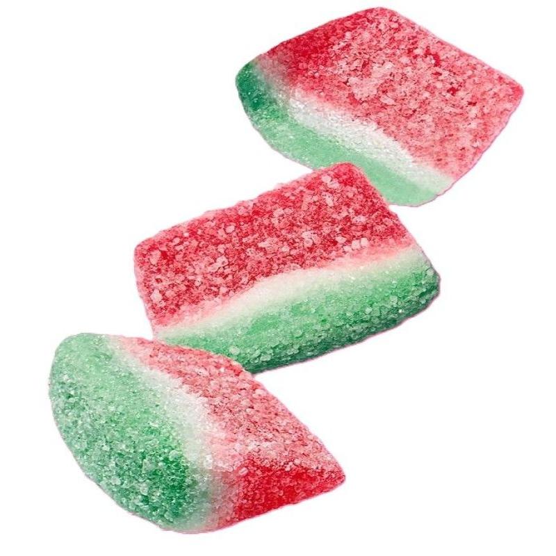 B/1kg WATERMELON (167u aprox) TROLLI