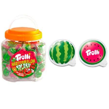 WATERMELON SPLASH 85ud TROLLI
