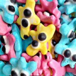 B/1kg BOLB BRILLO (153u aprox) TROLLI 2