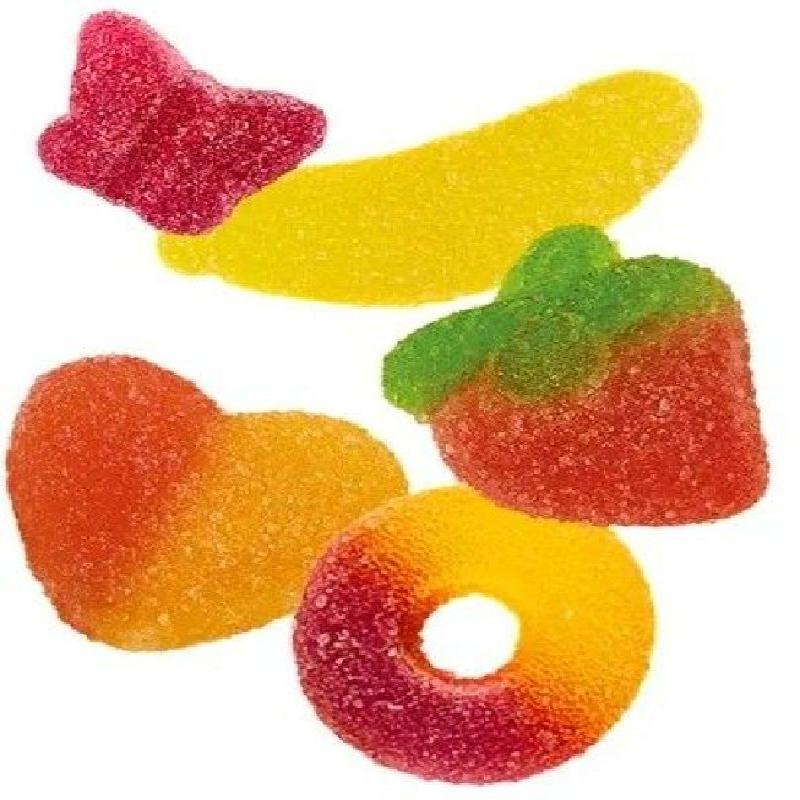 100g FUNIVERSE AZUCAR MIX TROLLI