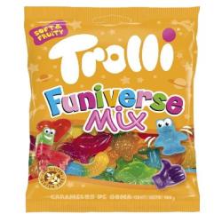 12x100 FUNIVERSE MIX TROLLI