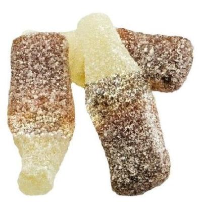 100G SOUR COLA CLUB TROLLI