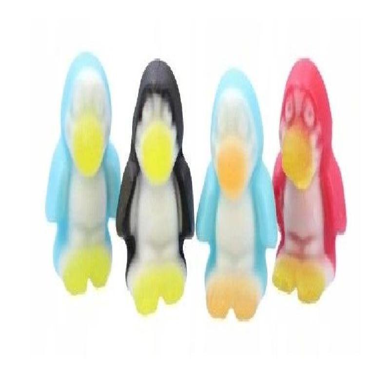 12x100 PINGUMMI TROLLI