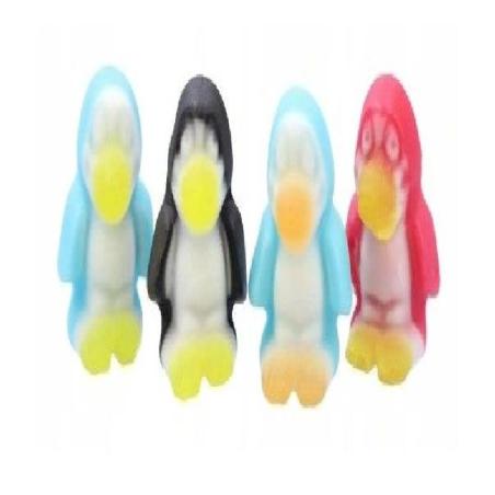 12x100 PINGUMMI TROLLI