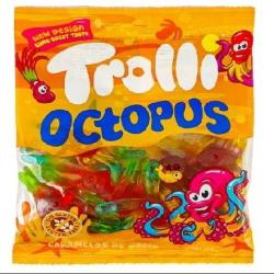 B/1kg MINI OCTOPUS BRILLO TROLLI