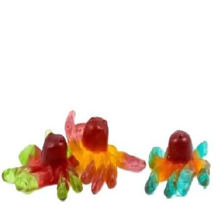 B/1kg MINI OCTOPUS BRILLO TROLLI 2
