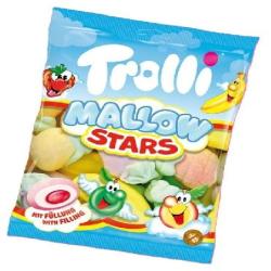 8X150g MALLOW STARS  TROLLI