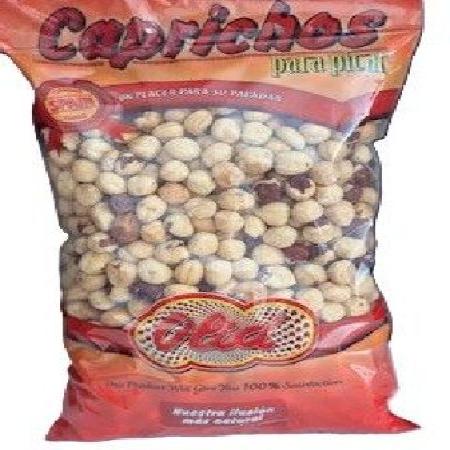 F/S B/1kg AVELLANA CRUDA SNACKS
