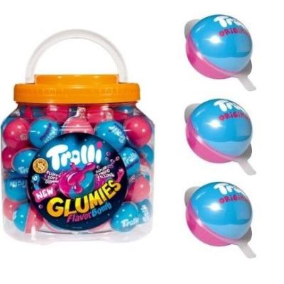 TROLLI GLUMIES 85u
