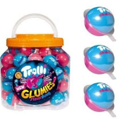 TROLLI GLUMIES 85u