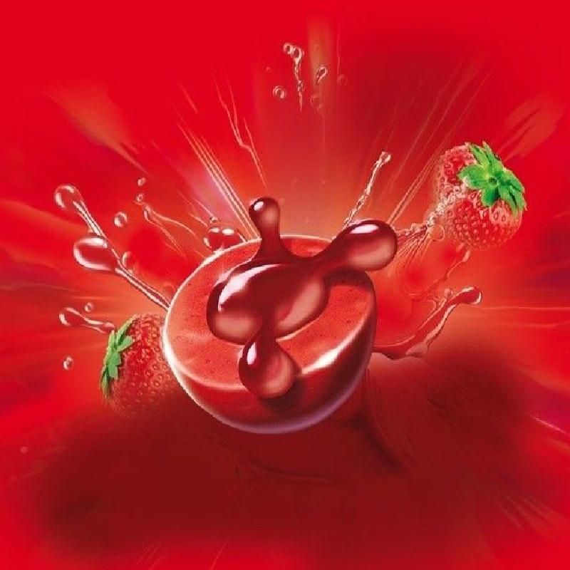 TROLLI FLAVOR BOMB COLA 85u