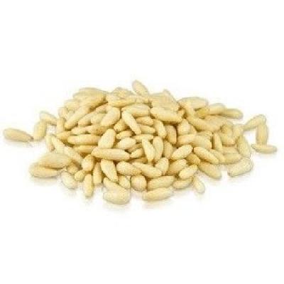 B/1kg PIÑON PELADO DE LA NAVA FRUTOS SECOS